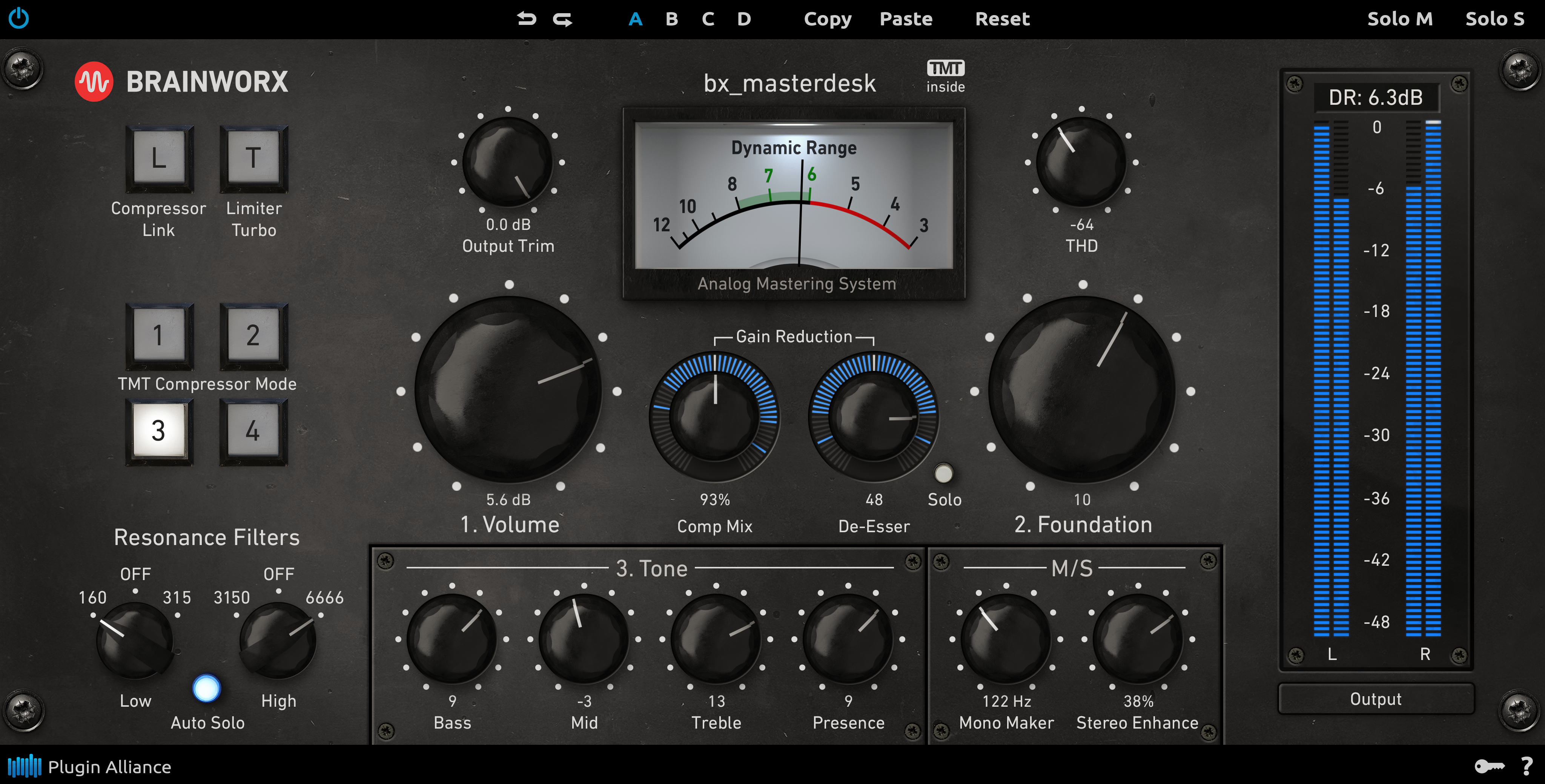 bx_masterdesk classic